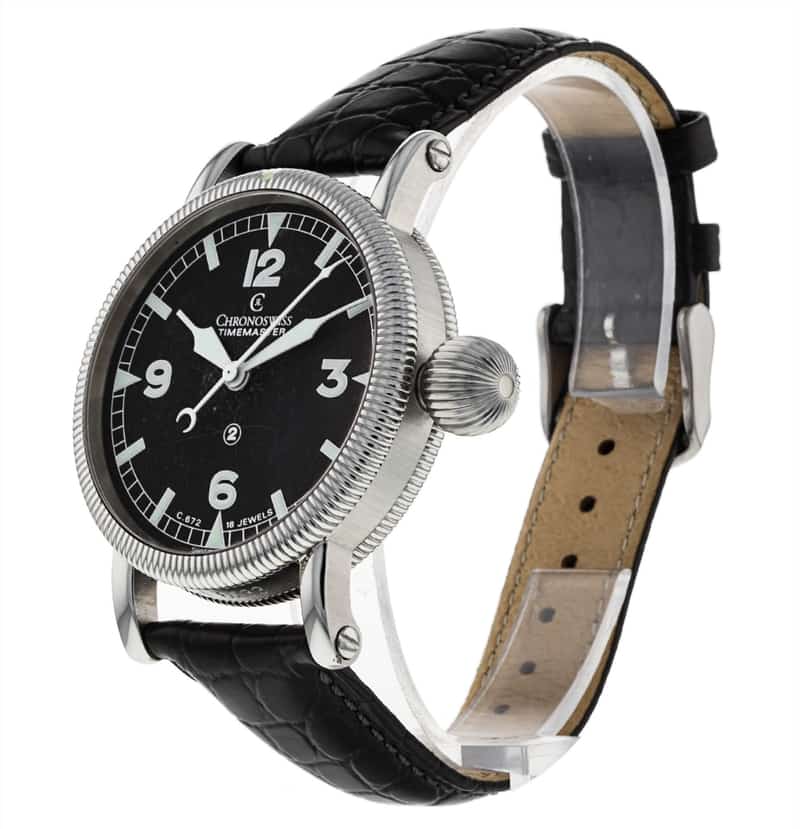 Chronoswiss Timemaster CH6233